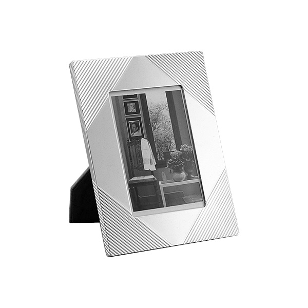 相框（条纹装饰）